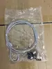 Fk 1.2m Candado de Contraseña Candado Antirrobo para Portátil Cable de Acero Computadora Café Internet 1.8m Candado Pequeño Candado Universal para Computadora