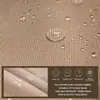 Capa resistente para cadeira de jardim, capa para espreguiçadeira, capa à prova d'água para cadeira de jardim externa, capa para cadeira de lazer, protetor de espreguiçadeira