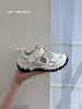 2026 Nuevo Estilo de Verano Zapatos Deportivos de Malla Transpirable con Cortes para Niños y Niñas, Ligeros y Versátiles Zapatos Casuales para Correr para Niños Medianos y Grandes