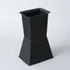 Herramienta Portaflores Cuadrada para Fijar Flores Cuadradas, Forro para Ramo, Tubo Flecha Materiales para Arreglos Florales