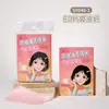 LMLTOP 80 Hojas Papel Absorbente de Grasa Control de Grasa Facial Mujeres Zona T Facial Refrescante Maquillaje Retoque Fijación Portátil Papel Facial Eliminador de Grasa