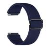 Adecuado para Samsung Galaxy Watch 7 Fe 6/5 Watch Active2 Correa de Lazo de Nailon 20/22mm
