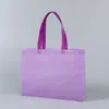 Bolsas No Tejidas Personalizadas