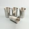 Suministro directo de fábrica, taza de acero inoxidable, traje creativo, taza de viaje portátil, taza de cerveza de acero inoxidable, venta al por mayor