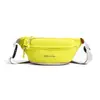 Bolso de Hombro Ligero de Color Macarrón Sólido Nuevo Estilo Transfronterizo de Verano para Viajes al Aire Libre, Fotografía, Deportes y Ciclismo para Mujeres