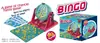 ¡Bingo de Juguetes Transfronterizo! Máquina de Lotería Juego de Bingo Juego de Suerte Manual Juego de Mesa de Simulación Infantil Juguete Fábrica