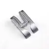 Calcador com Padrão de Mecha é Adequado para Máquina de Costura Doméstica Baifu Calcador Especial Calcador para Pontos Decorativos 820613096