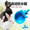 Bebedouro Totalmente Automático para Aves, Frango, Pombo, Codorna, Bebedouro, Dispensador de Água, Tanque de Água para Pendurar na Gaiola, Parada Automática Quando Cheio