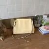 Bolsa de Axila Feminina 2026 Nova Tendência Verão High-End Vintage Versátil Bolsa de Ombro Grande Capacidade Bolsa para o Dia a Dia