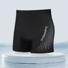 Bañadores para Hombre Más Vendidos 100,000 Piezas Talla Grande para Adulto Anti-Vergüenza Secado Rápido Pantalones Cortos Deportivos Profesionales