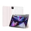 Al por mayor Adecuado para iPad 2025 Funda Protectora 10.2 Acrílico Air13 Cubierta Protectora 12.9 Ranura para Lápiz 10.9 Transfronterizo