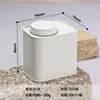 Latas Selladas de Granos de Café en Stock, Latas de Almacenamiento a Prueba de Humedad, Latas de Almacenamiento para Té y Hierbas Medicinales con Tapas de Rosca