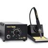 936 Soldador Eléctrico Estación de Soldadura de Temperatura Constante Temperatura Ajustable Herramienta de Soldadura para Reparación Casera Juego Pistola de Soldar 60W Soldadura de Alta Eficiencia