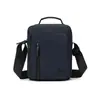 Mochila Personalizada para Viajes Diarios para Hombre 2026, Bolso Cruzado Pequeño Elegante para Hombre, Bolso de Hombro Moderno y Sencillo