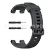 Adecuado para Yuewo Huami Amazfit T-Rex A1918 Tyrannosaurus Watch con Correa de Silicona de Repuesto en Stock