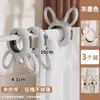 Pinzas para tender ropa, Sin marcas, a prueba de viento, para secar colchas y sábanas, Sujetadores para el hogar, Pinzas de plástico resistentes para ropa, Tendedero