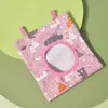 Suministros para Conejos Mascotas, Bolsas de Heno de Pasto, Tipo Colgante, Cobaya, Chinchilla, Bolsas de Pasto Anti-Masticación, Amazon Transfronterizo