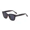 Gafas de sol cuadradas de moda europeas y americanas 2026 para hombre, Gafas de sol elegantes y versátiles para protección solar en exteriores para hombre, Transfronterizo