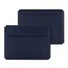Maletín para portátil adecuado para MacBook Air 13.3 Funda interior 14 pulgadas con soporte Pro16 Almacenamiento Estuche de cuero