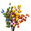 Linterna artificial grande, fruta de espuma, arreglos florales para bodas, decoración del hogar, accesorios para fotografía, flores artificiales de Amazon