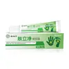 Item quente! Creme de Limpeza Facial Herbal de Yunnan com Extratos de Ervas, Venda Direta do Fabricante, Atacado, Dropshipping Disponível e Pode Ser Processado em Nome de Terceiros