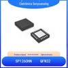 Silicon Power Sp1260Hn Embalado Qfn32 Pd60W Carregador de Carro Mos Externo Chip Step-Up e Step-Down