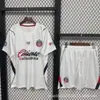 2627 New Jersey Manchester United Inter de Milán Real Madrid París Bayern Barcelona Arsenal Lwp Conjunto de Uniforme de Fútbol para Adultos