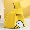Bolsas Tejidas Personalizadas, Bolsas de Punto Florales para el Día del Maestro, Bolsos Portátiles para Salidas de Verano, Bolsos de Recuerdo Hechos a Medida