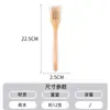 Fábrica de Origen Juego de Cuchara, Tenedor y Palillos de Madera Portátil para Viaje Vajilla Cuchara y Palillos Estilo Japonés de Madera de Loto Venta al por Mayor Personalización