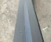 Protectores de Esquina de Goma Engrosada de Colores, Pilares de Borde de Estacionamiento, Tiras Anticolisión, Protectores de Esquina de Pared de PU para Garajes Subterráneos