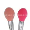 Nuevo Pincel para Polvos Rubor, de Aspecto Elevado, Pincel de Cerdas Ultra Suaves, Pincel de Belleza para Maquillaje, Pincel para Maquillaje Facial, Pincel de Maquillaje Individual