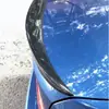 Adecuado para 13-19 BMW F30/F35 modificado M4/MP/M/PSM/alerón fijo de cola pequeña instalación no destructiva