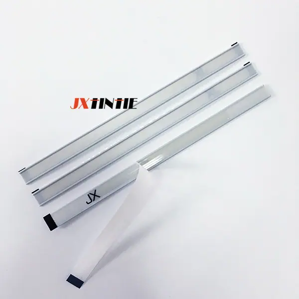 JX封口夹 tin tie