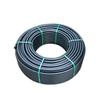 Fabricante Hebei Lianwo Especializado em Produzir Tubo para Passagem de Fios Elétricos de PEAD Forte e Fraco Bobina de Cabos de PE Cabo de Lâmpada