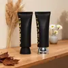 Botellas de Limpiador Facial, Envases de Tubo Suave de Plástico, Materiales de Envase de Tubo Suave para Crema de Manos y Loción Corporal, Venta Directa y Personalización desde la Fábrica de Origen