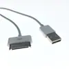 Adequado para cabo de dados de carregamento de celular ip4/4S/3/3s cabo ipad/ipod 30 pinos para transmissão USB