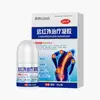Gel de Tratamento por Infravermelho Distante Tipo Rolo Personalizado Gel para Alívio da Dor Auxiliar para Inchaço e Inflamação Tenossinovite Dispositivo Médico