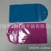 [Ventas Directas de Fábrica] Bolsa para Teléfono Móvil de Pudín de PVC de Shanghái Bolsa de PVC con Purpurina Funda Impermeable para Teléfono Móvil Funda Impermeable para Teléfono Móvil