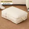 Set de Siete Piezas de Sarja de Bolsas Multifuncionales de Almacenamiento para Viaje para Organizar Ropa Interior y Ropa