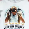 Camisetas y Sudaderas Personalizadas de una Fábrica de Impresión con Logos Bordados, Tecnología de Flockado, Impresión Digital Directa y Ropa de Manga Corta con Texto Impreso