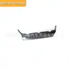 Adecuado para Modificación Interior de Honda City Hatchback 20-25, Calcomanía de Panel de Aire Acondicionado de Ultramar para Volante a la Derecha