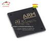 Garantia de qualidade original genuína STM32F429BIT6 patch LQFP-208 microcontrolador MCU de 32 bits