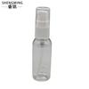 Botella de Loción al por Mayor de 30ML Botella de Leche Esencial Botella de Leche Acuosa Botella de Spray Oral Giratoria Botella de Spray Lateral de Nariz de Elefante