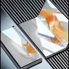 Adecuado para película de hidrogel invisible de alta definición para Huawei MateX6, película exterior anti-miradas indiscretas para teléfono plegable MateX5, película suave mate