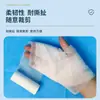 Tonghua Gasa Médica Vendaje Herida Apósito Hemostático Vendaje de Gasa Fijo Vendaje de Gasa Desechable Rollo de Gasa Absorbente