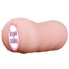 Brinquedo Sexual Oral Jiuai, Molde de Vagina e Nádegas de Modelo Famoso, Copo de Avião de Modelo Famoso, Dispositivo de Masturbação Masculina, Copo Manual, Dropshipping de Peça Única
