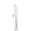 Clip Pequeño de Acero Inoxidable 304 para Barbacoa Coreana Clip Pequeño Cocina Hogar Bistec Comida Barbacoa Buffet Cocina Coreana