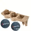 Adecuado para Bmw 3E46 323I 318I 320I Portavasos de Consola Central Estante de Almacenamiento Botella de Agua para Coche Interior