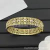 Nueva colección de pulseras de la marca D/marca D transfronteriza, auténtica con etiquetas, incluye álbum de fotos, venta al por mayor con descuentos, directo del fabricante, disponible transmisión en vivo