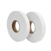 Cinta de Doble Cara de Alta Viscosidad PE Adhesivo Fuerte Espuma Esponjosa Cinta de Doble Cara Impermeable Espuma de Sellado para Construcción Pegamento